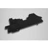 AZ Auto Design Textilné koberce Citroen Jumper 2022-/Peugeot Boxer 2022-/Fiat Ducato 2022-/Opel Movano 2022-/Toyota Proace Max 2022- 3m manual základ