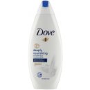 Dove Deeply Nourishing sprchový gél 250 ml