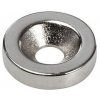 SOLLAU Neodymový magnet medzikružie D 24/5.5 mm, H 4 mm