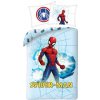 Halantex obliečky Spiderman bavlna 70x90 140x200