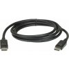 Aten DisplayPort - DisplayPort kabel 3m černý (2L-7D03DP)