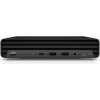 HP Elite Mini 800 G9 65W čierna / Intel Core i9-14900 2.0GHz / 64GB / 2TB SSD / Intel UHD 770 / W11P (623C8ET)