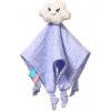 BABYONO Maznáčik a dečka 2v1 Blinky Cloud 0m+