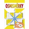 Osmisměrky do kapsy