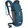 Cyklistický ruksak Camelbak Lobo 9 - Moroccan Blue/Black uni