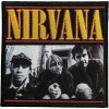 Nirvana London Photo Nažehlovačka