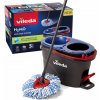 Vileda H2Pro Strapcový rotačný mop VILEDA 178332
