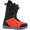 Burton Moto Boa Black/Fiesta Red 43.5 2025