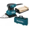 Makita BO4565K Vibračná brúska 112x190mm, 200W, kufor