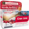 Barny's Cran-Urin kanadské brusnice 60 kapsúl