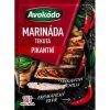 Avokádo marináda pikantná 90g