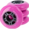 Nils Extreme PU 76 mm 82A 4 ks