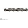 Kellys KLS KMC X9 reťaz, 9-rýchl., 116 článkov, dark silver, OEM