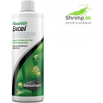 Seachem Flourish Excel 500ml