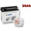 Motobatéria VARTA Y50-N18L-A, 20Ah, 12V