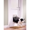 PetSafe Staywell 640 Dvířka hliníková bílá 50,3 x 32,9 cm