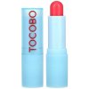 TOCOBO - Glass Tinted Lip Balm 012 Better Pink - Hydratačný balzam na pery s leskom 3,5g