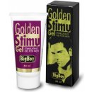 Big Boy Golden Stimu Gel 50 ml