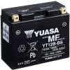 Motobaterie 12V, YT12B, 10,5Ah, 210A, bezúdržbová MF AGM 150x69x130, YUASA originál (aktivovaná ve výrobě) M310-321