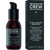 American Crew Shave Ultra Gliding Shave Oil olej na holenie proti podráždeniu a svrbeniu pokožky 50 ml