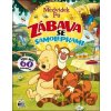 Zábava se samolepkami - Medvídek Pú - Jiří Models