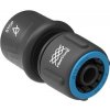 Fiskars rýchlospojka hadice FiberComp™ STOP 13 – 15 mm (1/2”- 5/8”) 1054789