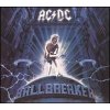 AC/DC - Ballbreaker / Remastered / Digipack [CD]