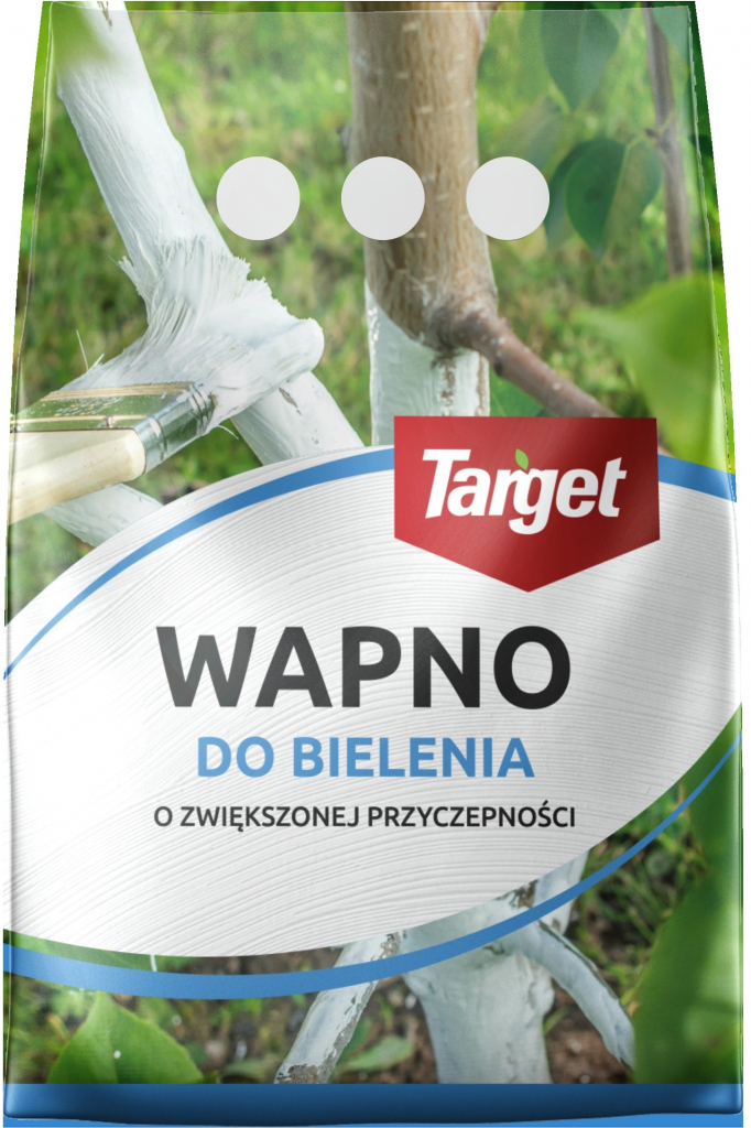 Target Vápno hnojivo 1 l