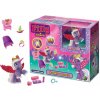EP Line Filly Stars Glitter hrací set koník s kartou