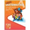 Hravá matematika 1 Pracovní sešit z matematiky pro 4 5 leté děti