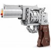 CaDA, stavebnica Revolver 475 dielikov C81011W