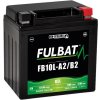 Fulbat FB10L-A2/B2 GEL