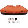 Kryt strunovej hlavy pre krovinorezy Oleomac Sparta 25 Sparta 26 250T 722 726 727 (OEM 61030197)