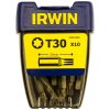 Bit nástavec TORX 30 25 mm 10 ks IRWIN