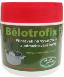 NOVÁK Stanislav Bělotrofix 0,5 kg