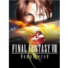 Final Fantasy VIII Remastered (Voucher - Kód na stiahnutie) (PC) (Digitální platforma: Steam, Jazyk hry: EN)