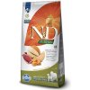 N&D Grain Free Pumpkin Adult duck & cantaluope 12 kg