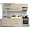 Arkos Kuchyňská linka Lisa 260, dub sekaty