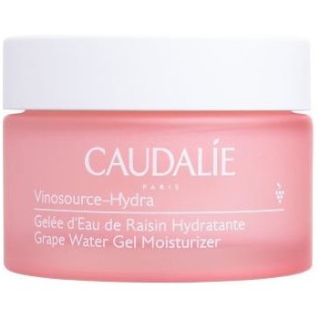 Caudalie Vinosource Hydra Grape Water Gel Moisturizer 50 ml