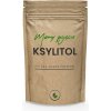 Xylitol fínsky BREZOVÝ cukor 1 kg +