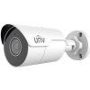 Uniview IPC2125LE-ADF28KM-G, 5Mpix IP kamera, bullet, objektív 2,8mm (112,9 °), IR 50m, WDR 120dB