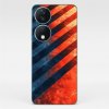 4NewCase - HONOR - Honor X7b - SILIKÓN - Energy Stripes - 1012890500032