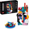LEGO stavebnica LEGO® Art 31210 Moderné umenie (5702017415574)