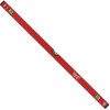 MILWAUKEE Vodováha REDSTICK COMPACT 120 cm 4932459086