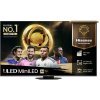 HISENSE 65U8Q 65U8Q - 4K Mini LED ULED TV