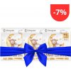 XL balenie Woopies detské EKO plienky MINI (3-8kg) Wooden Spoon 3x36ks