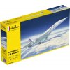 Heller Concorde 1/125
