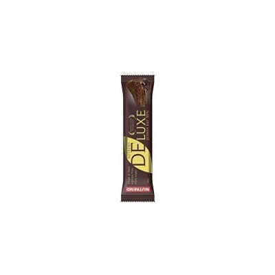 Nutrend DELUXE proteínová tyčinka čokoládové brownies 60g