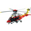 LEGO® Technic 42145 Záchranárska helikoptéra Airbus H175 (LEGO42145)