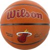 Wilson Wilson Team Alliance Miami Heat Ball WTB3100XBMIA Bronze 7